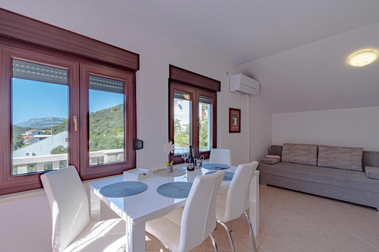 Villa Ana Zrnovo Eksteriør bilde