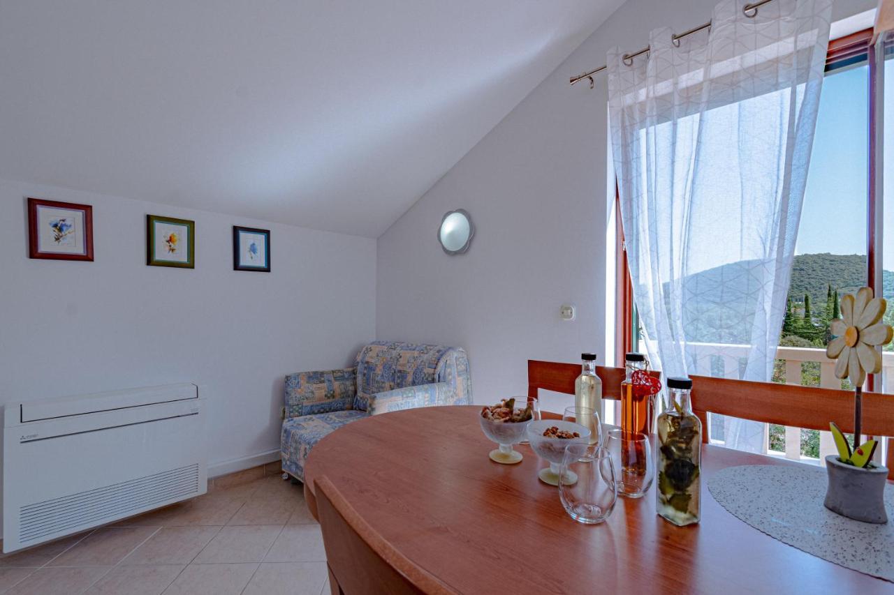 Villa Ana Zrnovo Eksteriør bilde