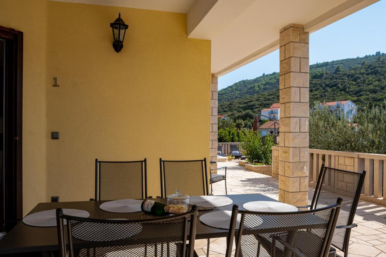 Villa Ana Zrnovo Eksteriør bilde