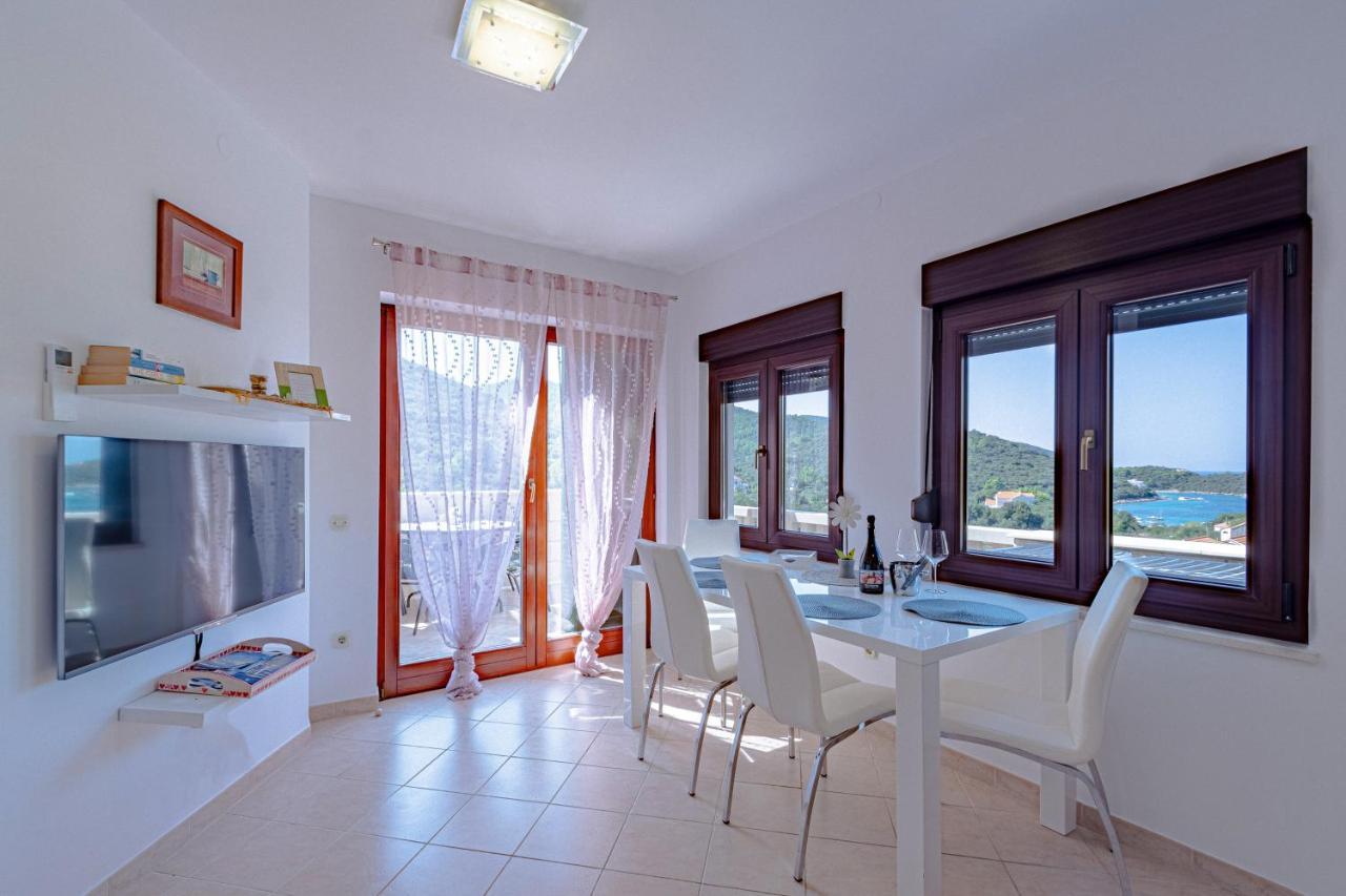 Villa Ana Zrnovo Eksteriør bilde