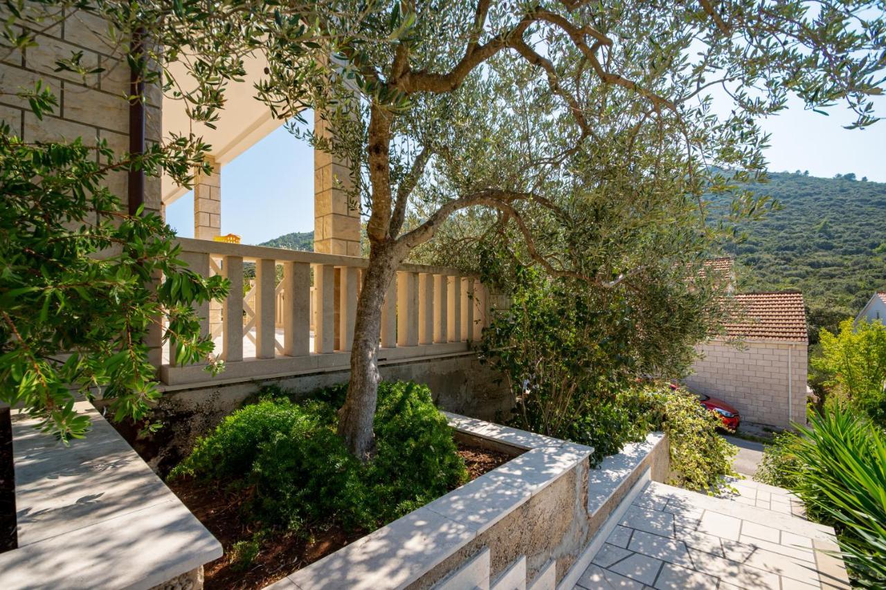 Villa Ana Zrnovo Eksteriør bilde