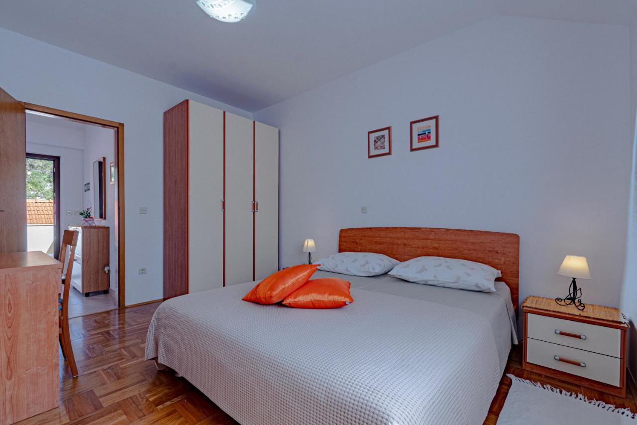 Villa Ana Zrnovo Eksteriør bilde