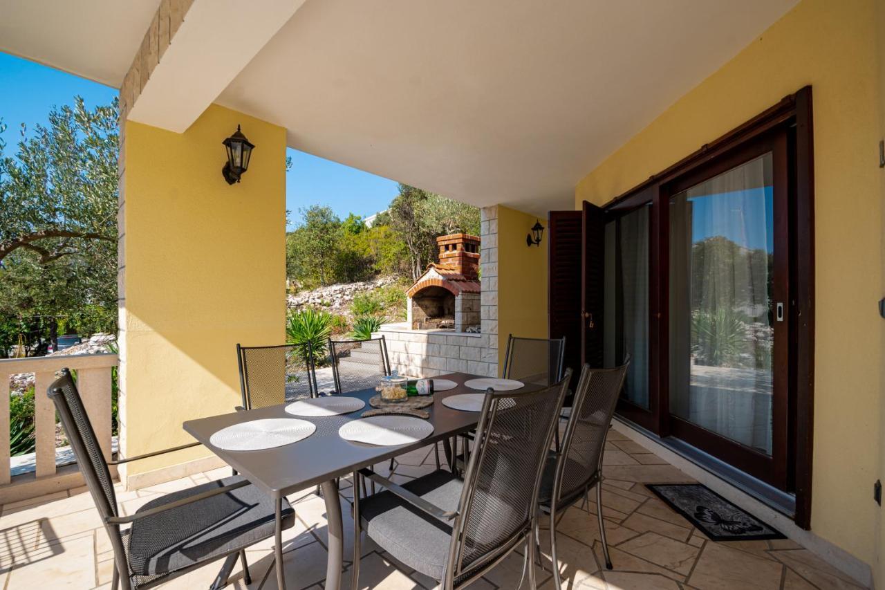 Villa Ana Zrnovo Eksteriør bilde