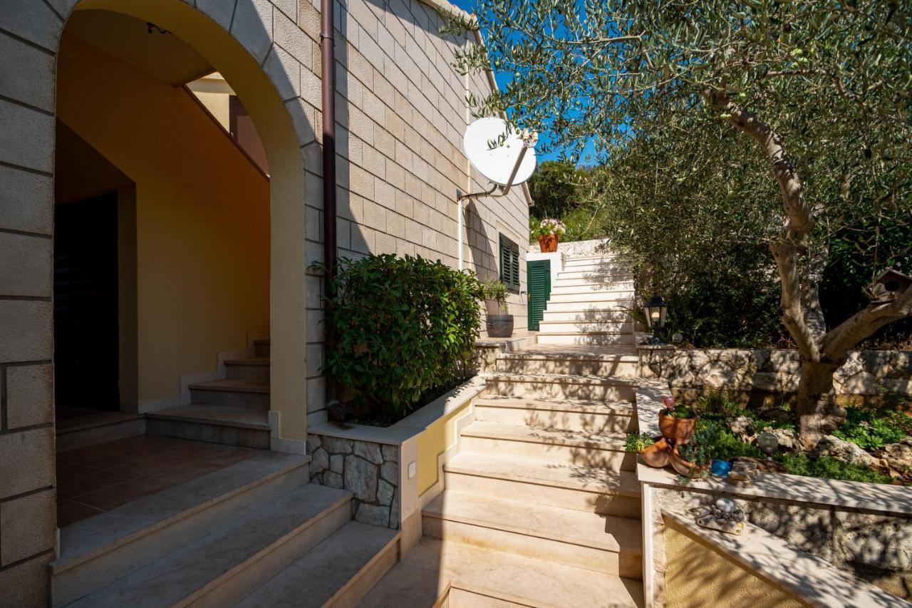 Villa Ana Zrnovo Eksteriør bilde