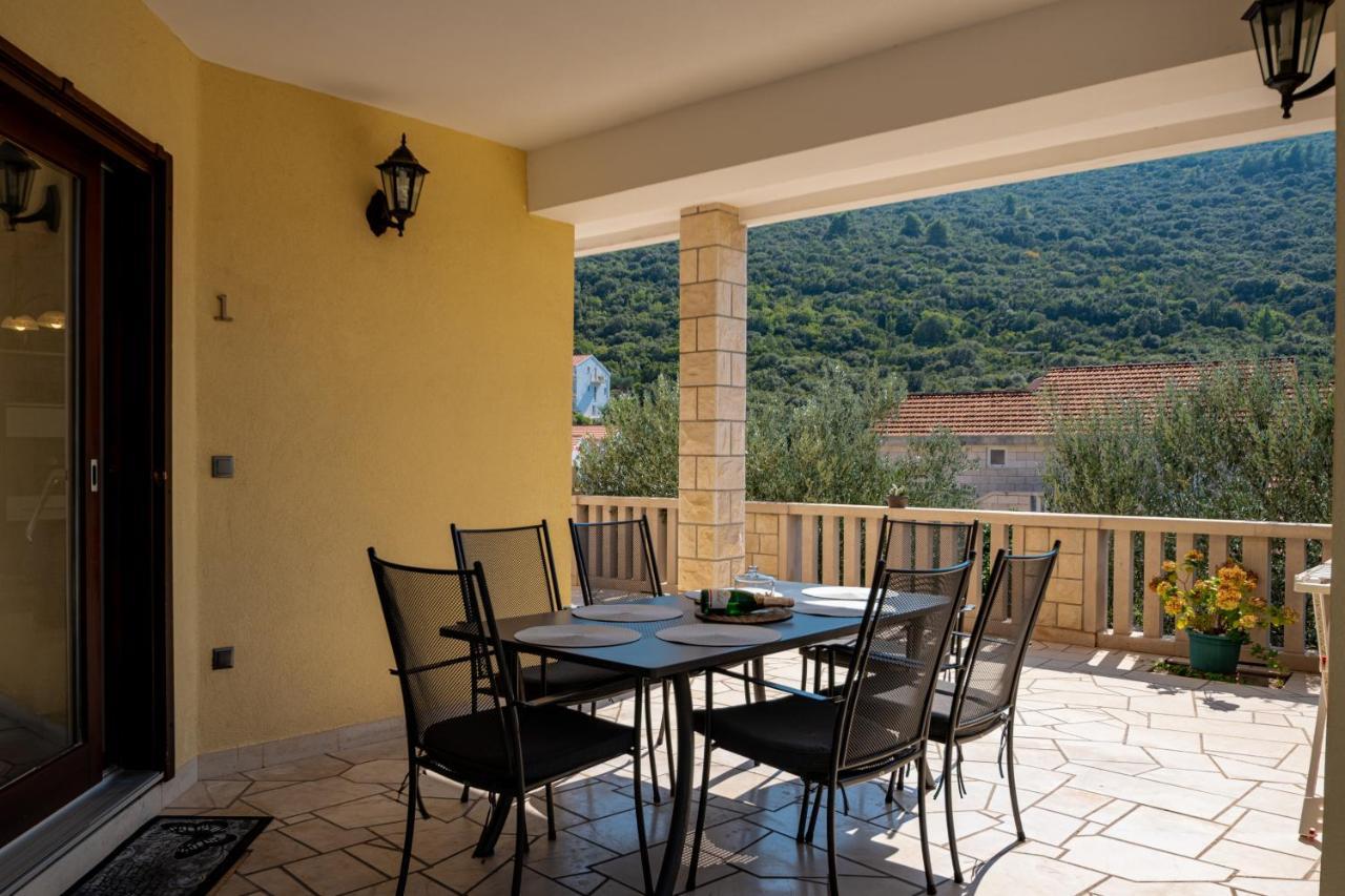 Villa Ana Zrnovo Eksteriør bilde