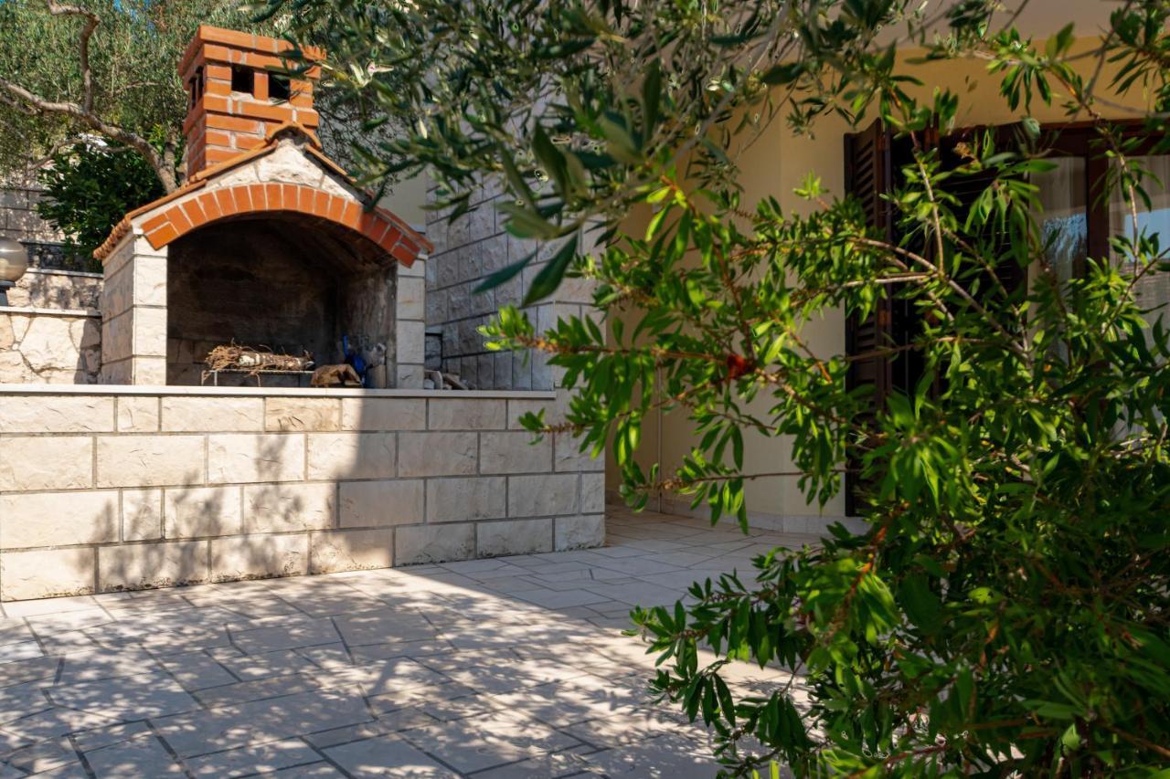 Villa Ana Zrnovo Eksteriør bilde