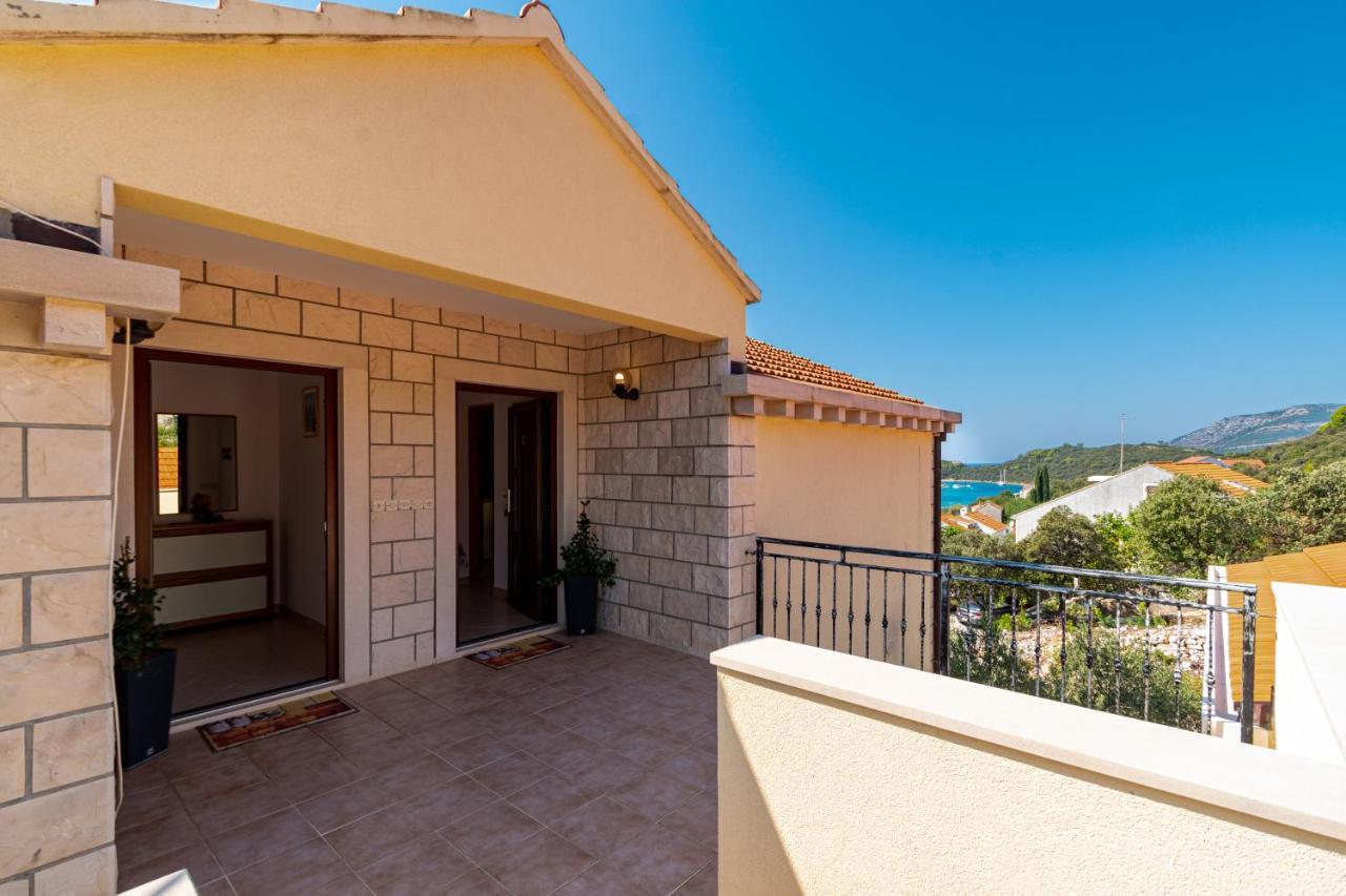 Villa Ana Zrnovo Eksteriør bilde
