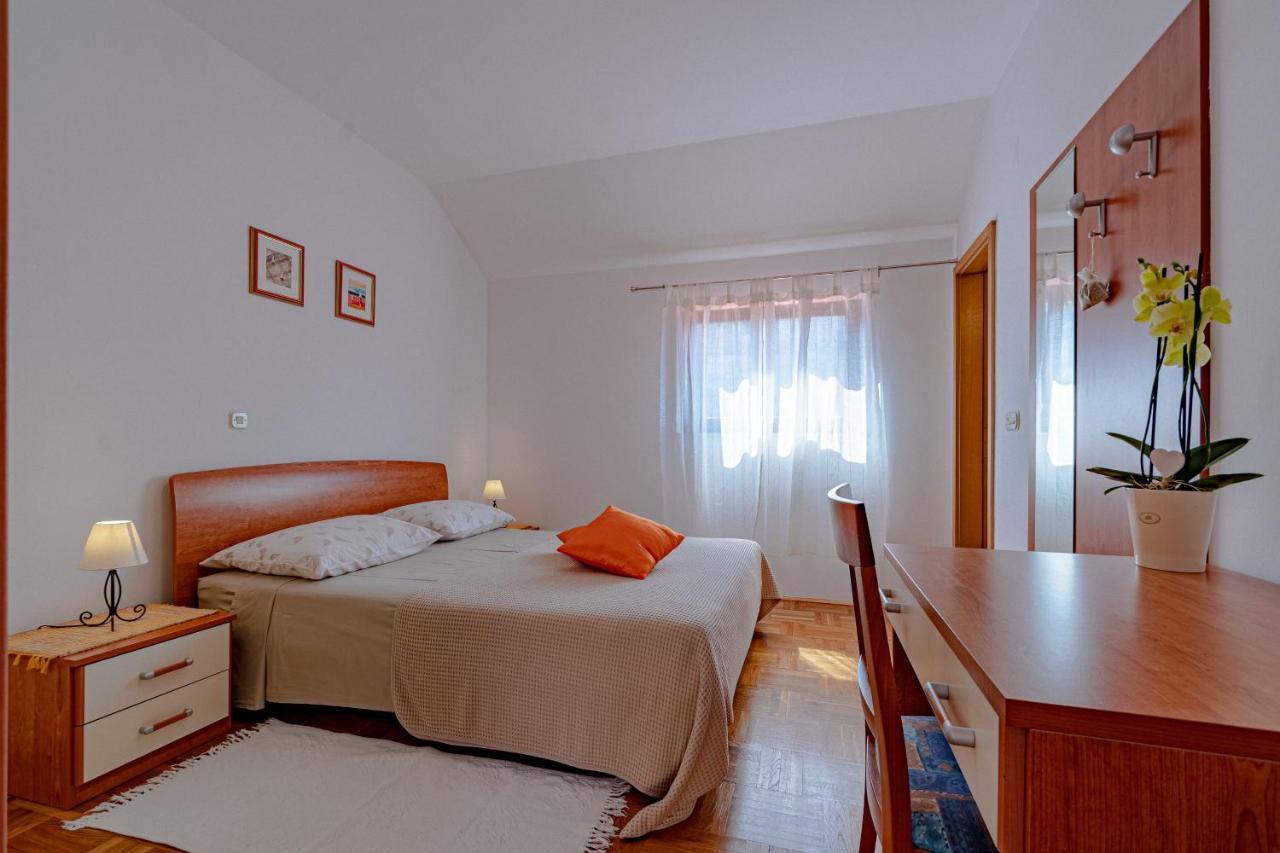 Villa Ana Zrnovo Eksteriør bilde