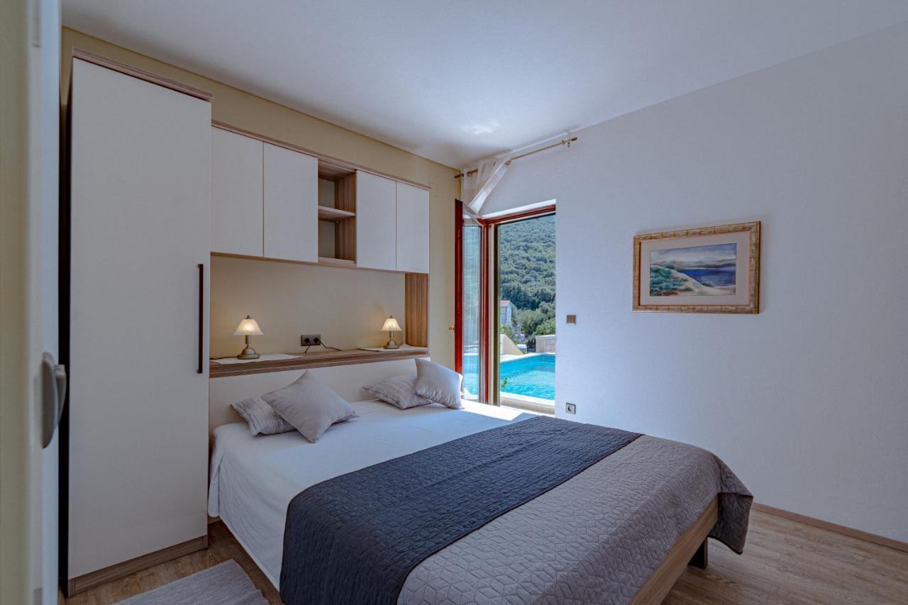 Villa Ana Zrnovo Eksteriør bilde
