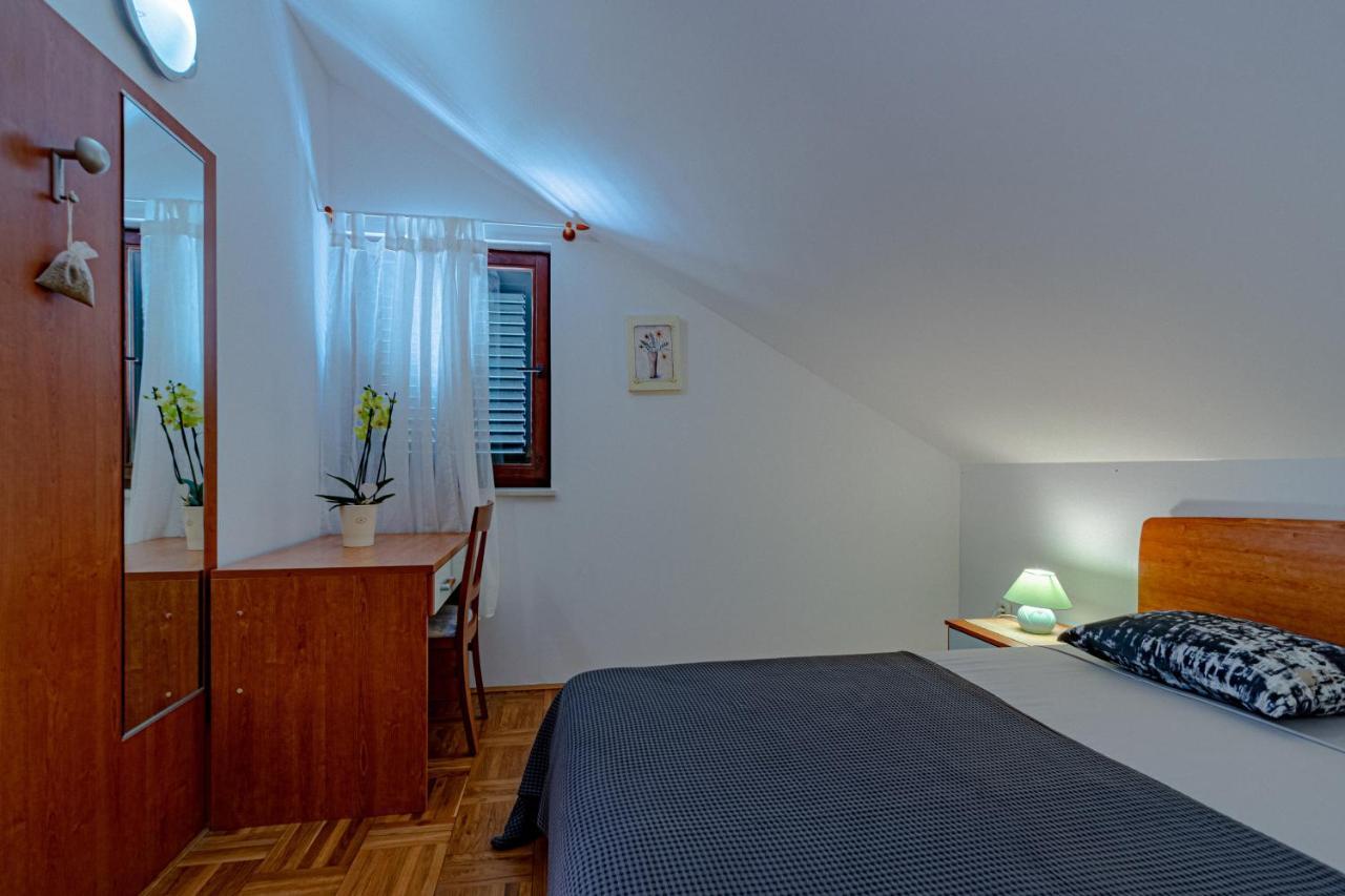 Villa Ana Zrnovo Eksteriør bilde