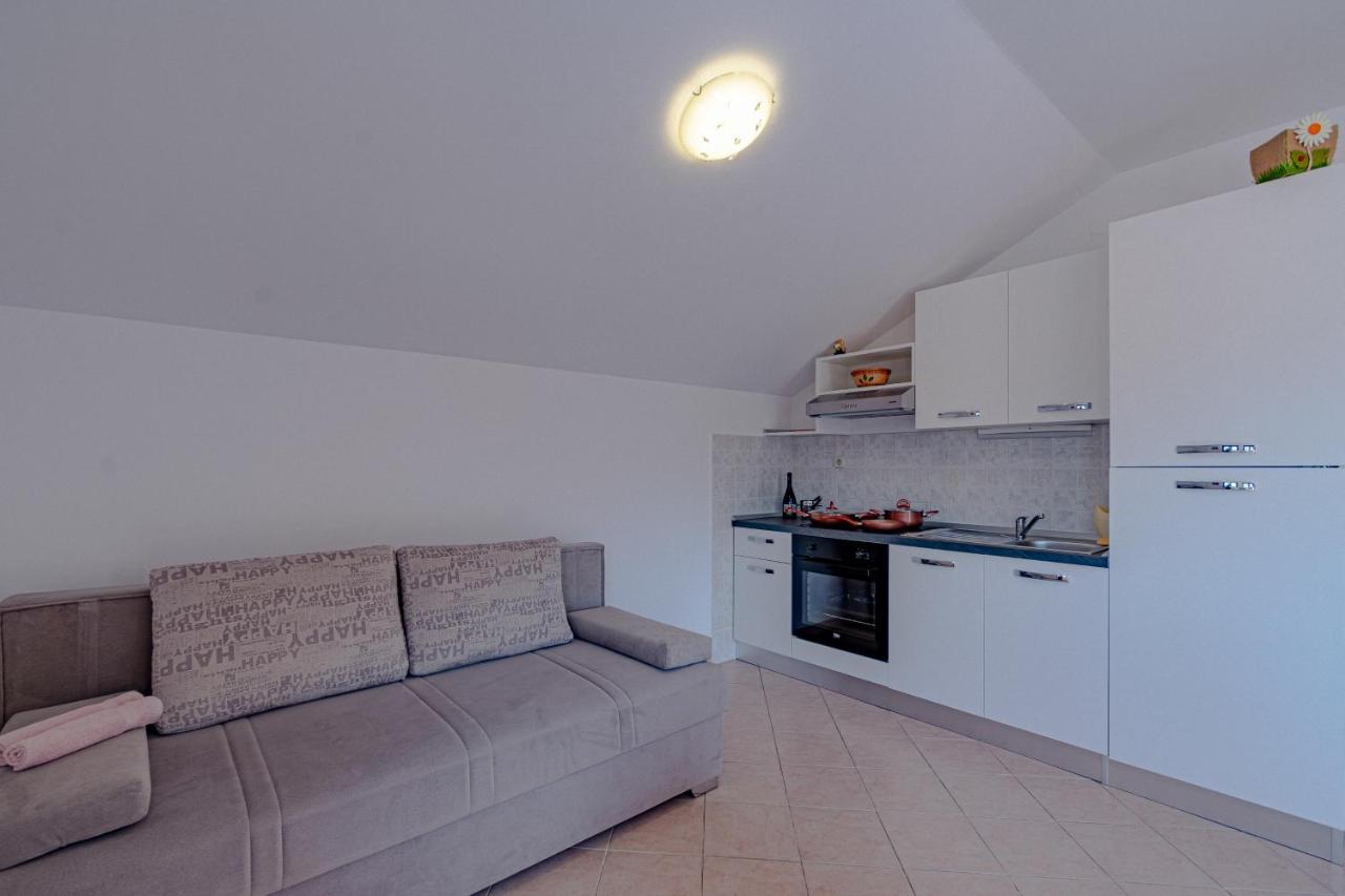 Villa Ana Zrnovo Eksteriør bilde