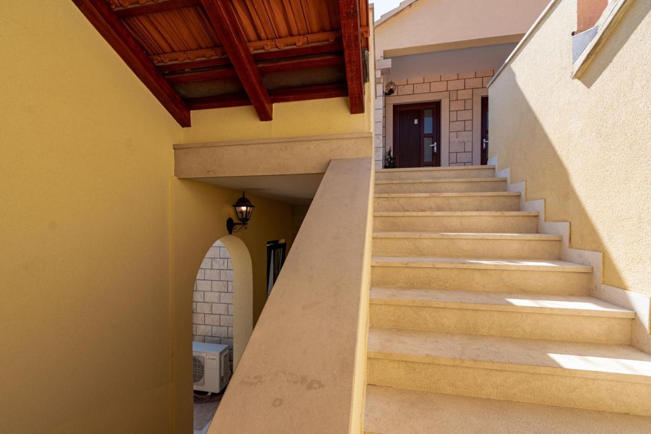 Villa Ana Zrnovo Eksteriør bilde