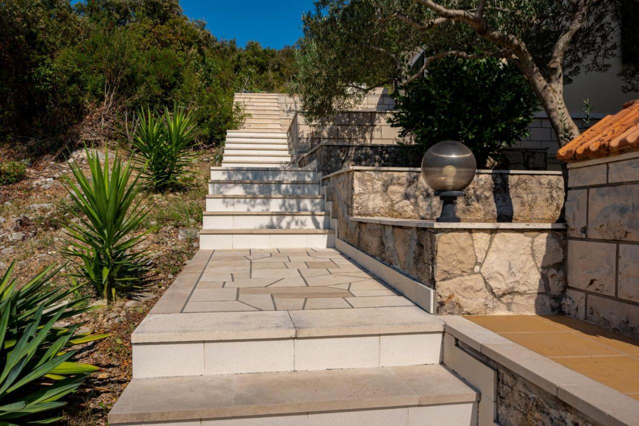 Villa Ana Zrnovo Eksteriør bilde