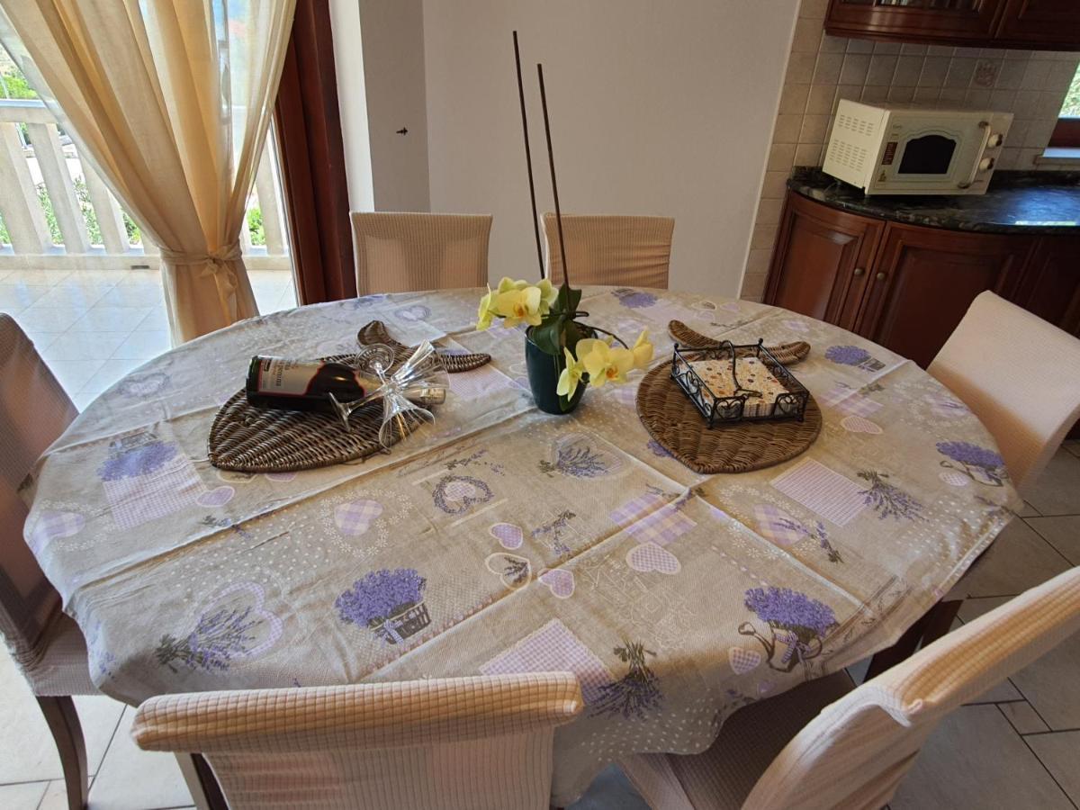 Villa Ana Zrnovo Eksteriør bilde