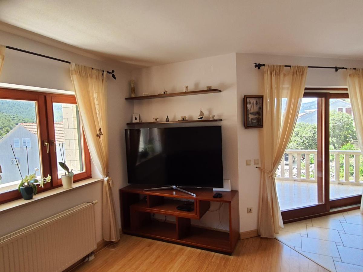 Villa Ana Zrnovo Eksteriør bilde