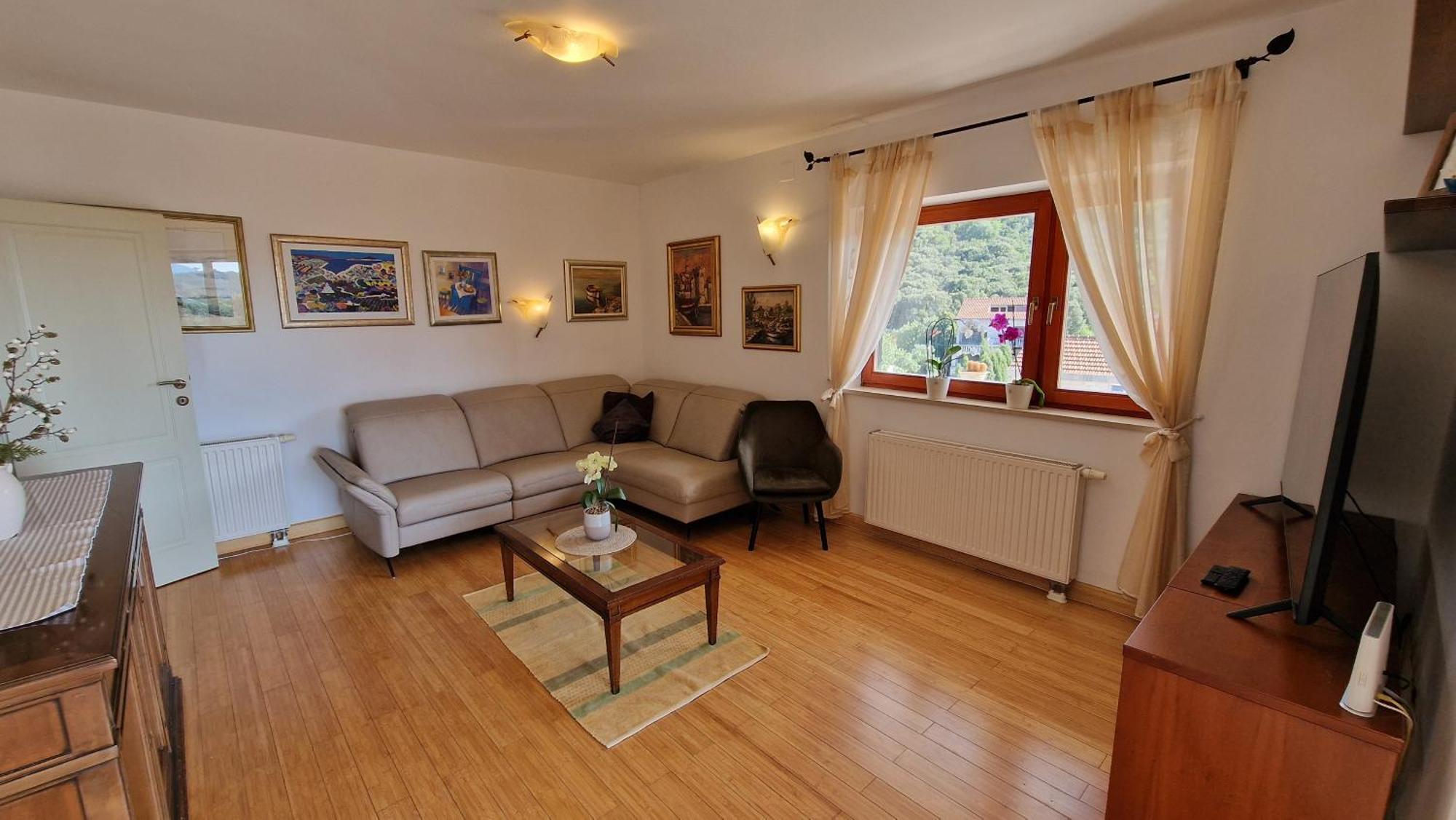 Villa Ana Zrnovo Eksteriør bilde