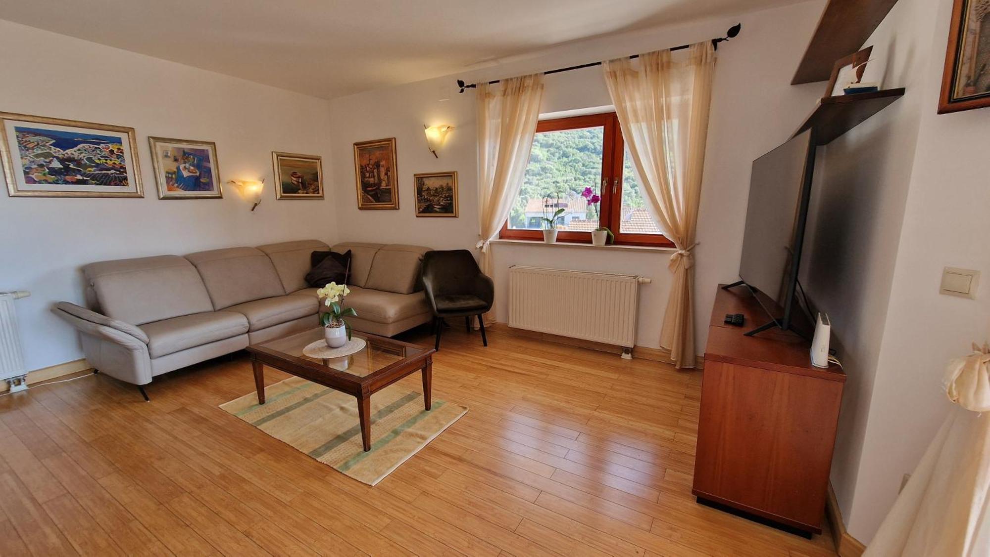 Villa Ana Zrnovo Eksteriør bilde