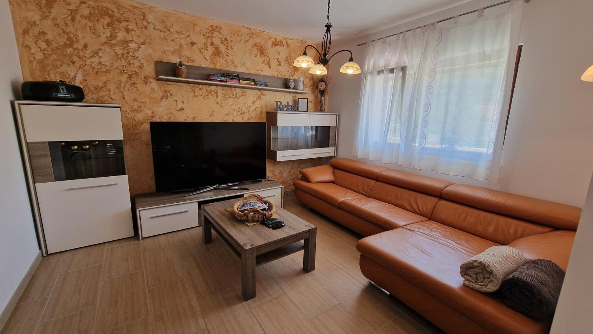 Villa Ana Zrnovo Eksteriør bilde