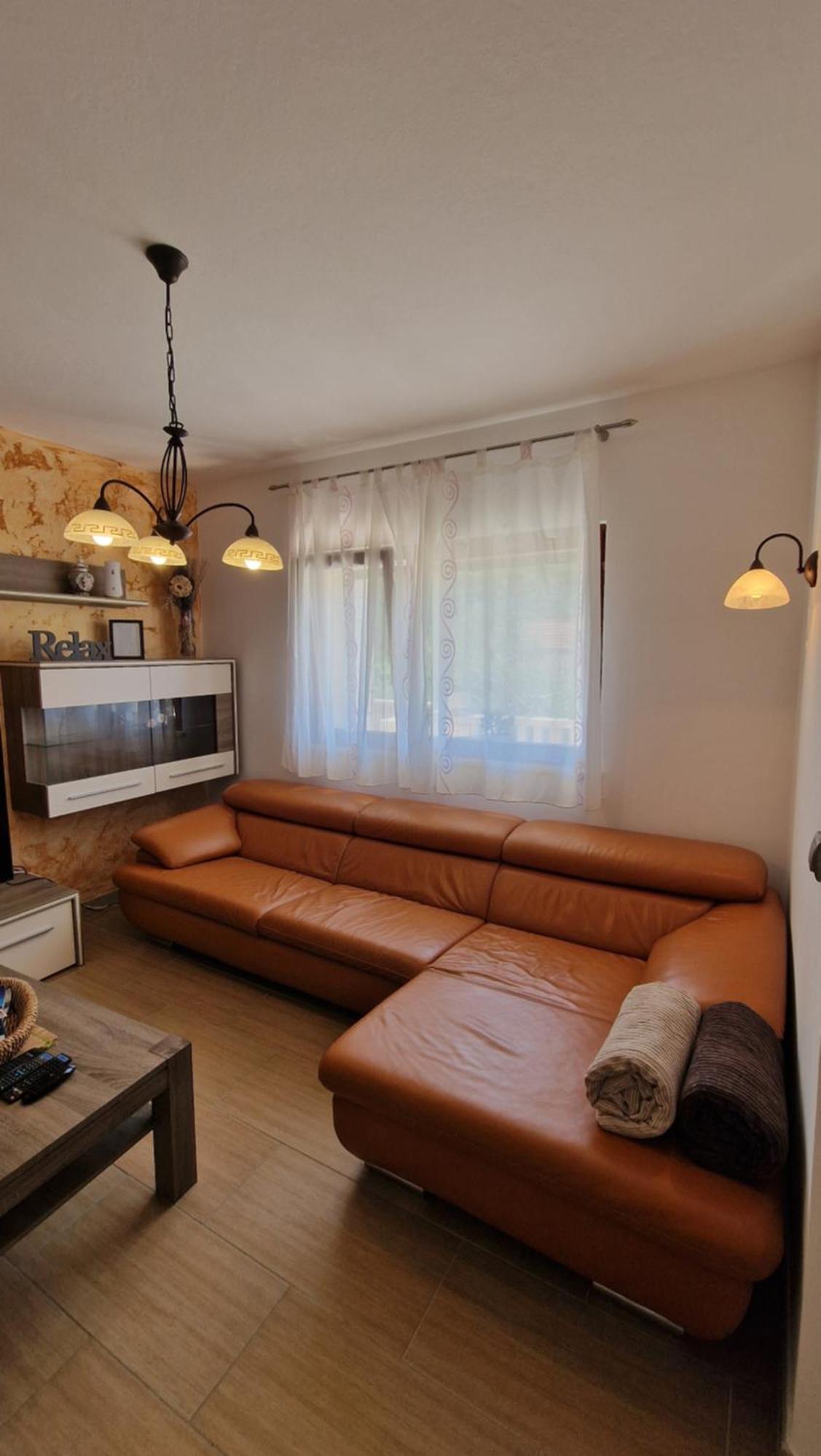 Villa Ana Zrnovo Eksteriør bilde