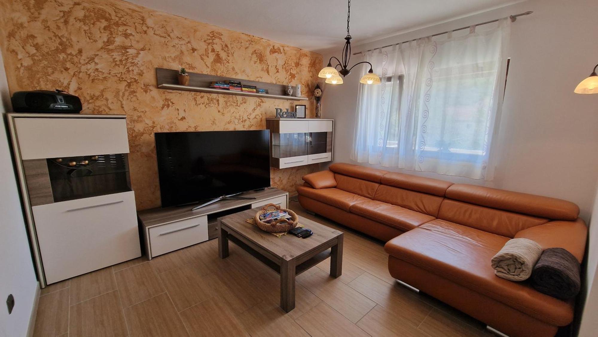 Villa Ana Zrnovo Eksteriør bilde