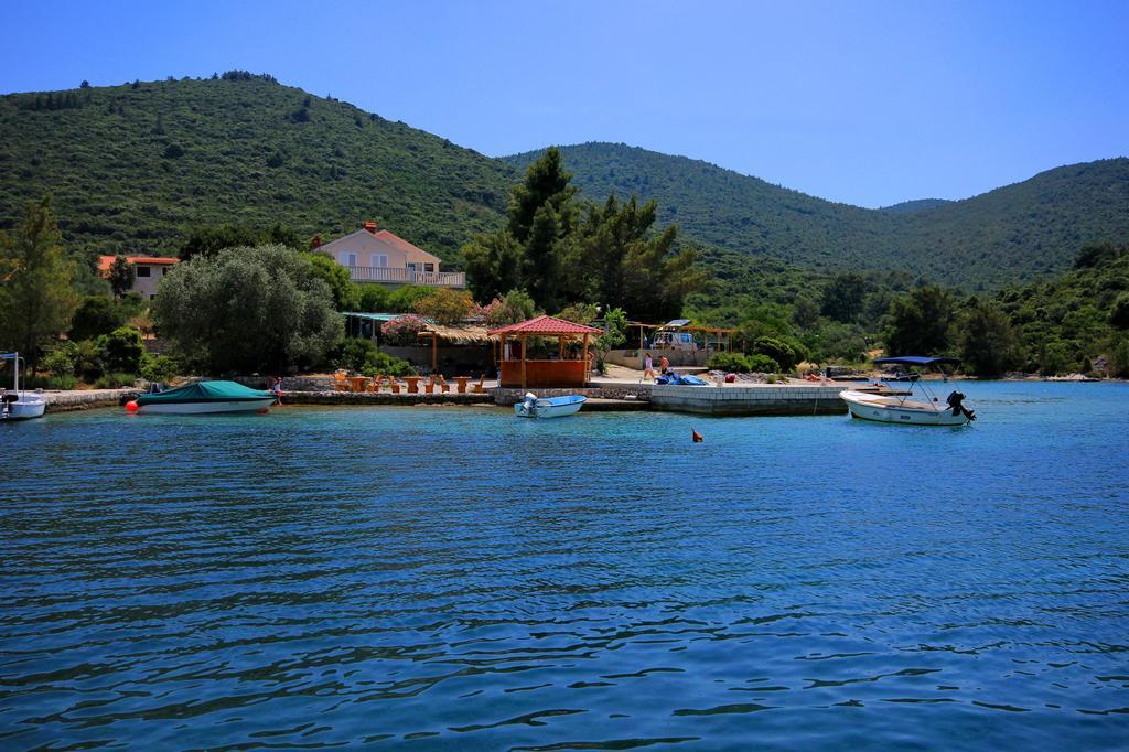 Villa Ana Zrnovo Eksteriør bilde